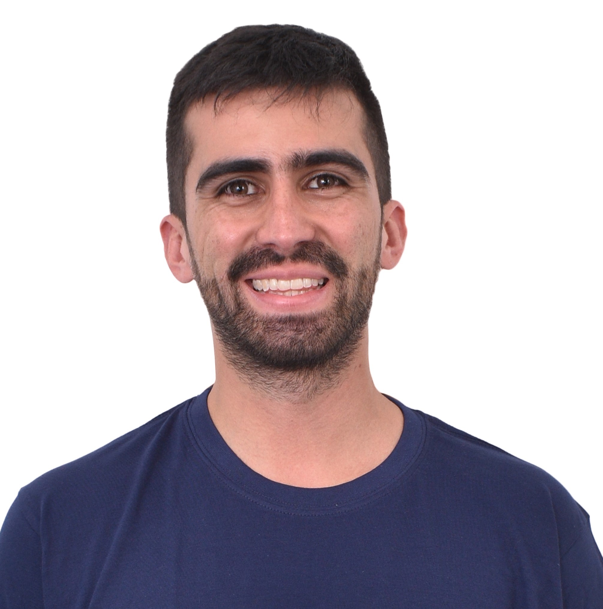 Juan Pablo Mesa Lopez - Applied AI Consultant